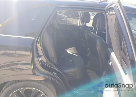 2015 Kia Sorento Sx V6 из США, поврежденный, VIN 5XYKW4A77FG566654